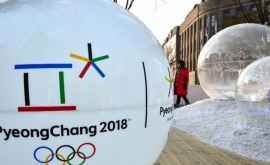 Олимпийские игры 2018 могут побить рекорд Олимпиады в Сочи