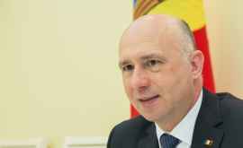 Filip În scurt timp va fi definitivată Strategia națională de dezvoltare Moldova 2030