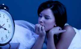 Необратимые нарушения вызванные недостаточным сном