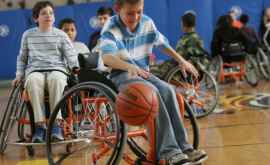 20 de şcoli generale mai accesibile pentru elevii cu dizabilităţi