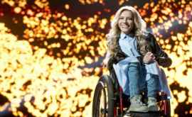 Cine va reprezenta Rusia la concursul Eurovision 2018