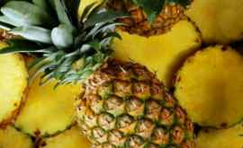 Что следует знать при покупке ананаса