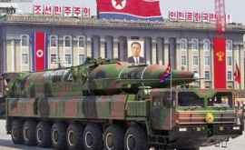Северная Корея покажет военную мощь перед зимними Олимпийскими играми