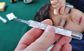  Еще 12 человек в Молдове заболели гриппом 
