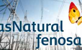Gas Natural Fenosa în Moldova a anunțat licitația pentru procurarea energiei electrice