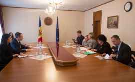 BM va continua să susțină promovarea proiectelor energetice în Moldova