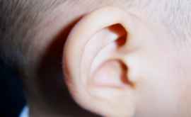 Cinci copii din China au urechi noi naturale printate 3D FOTO