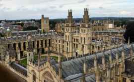 Студенткам Оксфорда дают больше времени на сдачу экзамена