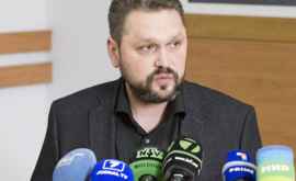 Zumbreanu neagă că sar face vinovat de condamnarea Moldovei la CEDO