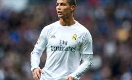 Ronaldo ademenit de Real cu un salariu colosal