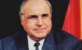 Spiegel Helmut Kohl transfera donații unei societăți a foștilor naziști