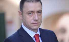 Министр обороны Румынии сегодня приезжает в Кишинев