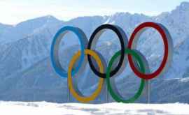 Jocurile Olimpice văzute în Moldova