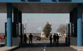37 de cetăţeni străini au primit refuz de intrare în Moldova
