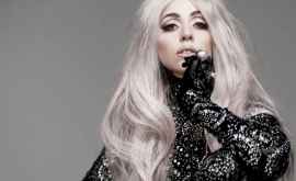 Cunoscuta artistă Lady Gaga nu mai poate cînta live