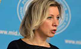 Zaharova a propus verificarea membrilor CIO la dopaj