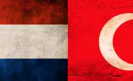 МИД Нидерландов официально отозвал посла из Турции