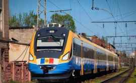 ЖДМ опроверг информацию об отмене поезда Яссы Унгены