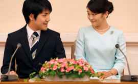 Nunta prințesei Mako a Japoniei amînată pînă în 2020