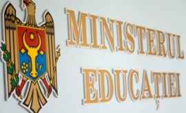 Lucrare de evaluare pentru Ministerul Educației Partea 1