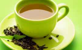 Зеленый чай спасает сердце