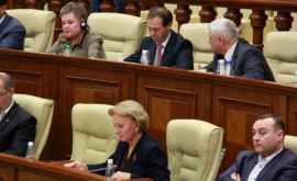 PSRM propune o nouă lege în susținerea vorbitorilor de rusă 