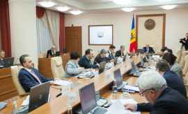 Молдова должна активизировать усилия по реализации европейской повестки дня