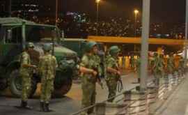 В Турции 64 человека посадили пожизненно за попытку переворота