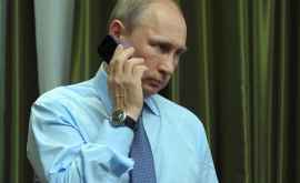 Путин у меня нет смартфона