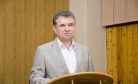 Vasile Chirtoca Sînt adeptul unor reforme mai cardinale la Primăria Chișinău VIDEO