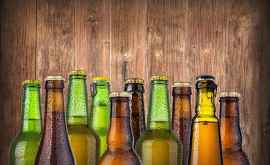 De ce sticlele de bere sînt verzi sau maro