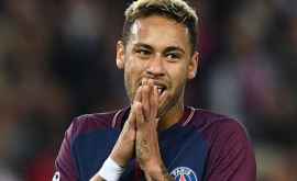 Cîţi bani obţine Neymar de la sponsori pe rețelele de socializare