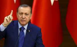 Erdogan promite să se răzbune pentru elicopterul turc doborît în Siria
