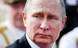 Putin a dispus crearea unei comisii pentru anchetarea cauzelor prăbușirii An148 