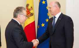 Молдова ждет увеличения притока в страну французских инвестиций