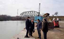 În Moldova va fi dezvoltat transportul naval de mărfuri și pasageri
