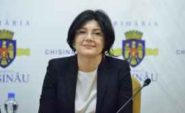 Silvia Radu merge la București