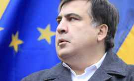Saakaşvili cere Uniunii Europene şi lui Merkel să îl ajute împotriva lui Poroşenko