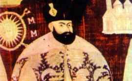 Основатель первой боярской династии в Молдове