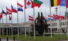 NATO vrea să creeze un Schengen militar