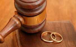 Autoritățile au simplificat procedura divorțului
