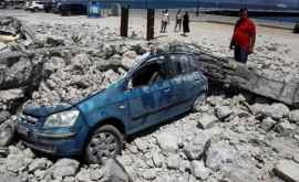 4 țări vor primi compensații de la UE pentru daunele provocate de dezastrele naturale
