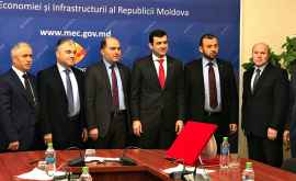 В какие отрасли Молдовы готовы инвестировать турецкие бизнесмены
