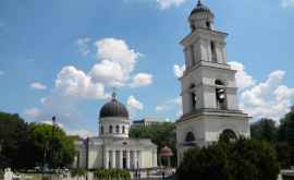 Icoana Sfintei Matrona de la Moscova va fi adusă la Catedrala din Chișinău