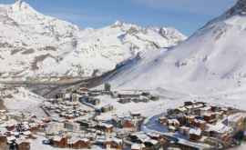 O avalanșă a furat viața a trei schiori în Franța