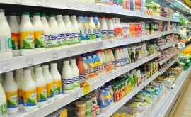 Scandalul lactatelor continuă ANSA a amendat mai mulți producători