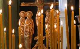 Creştinii ortodocşi sărbătoresc astăzi Lăsatul Secului Mîine începe postul