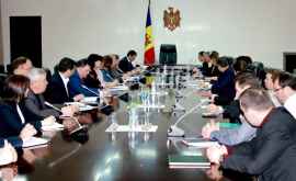 Какие проблемы мешают развитию промышленного сектора Молдовы