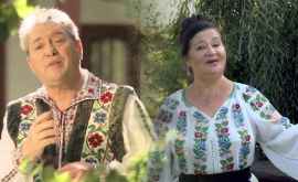 Astăzi sînt sărbătoriți Mihai Ciobanu și Valentina Cojocaru