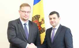 Polonia gata de noi investiții în Moldova